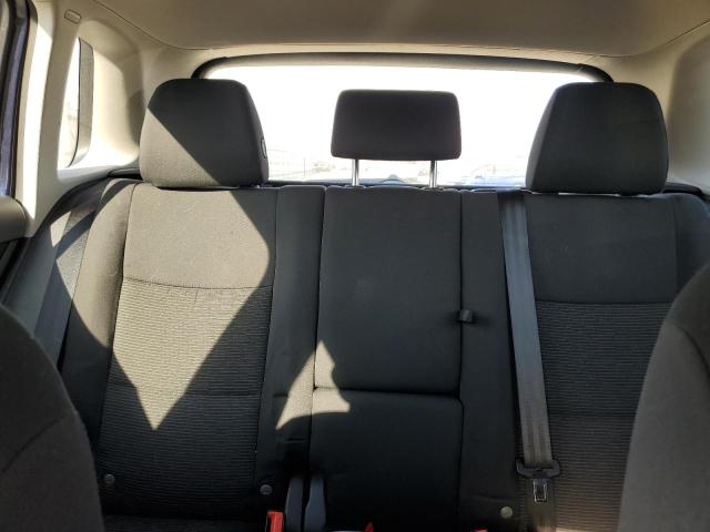 WVGBV7AX0FW549617 - 2015 VOLKSWAGEN TIGUAN S Azul foto 10