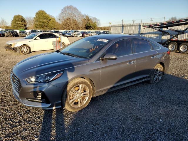 2018 HYUNDAI SONATA SPORT, 