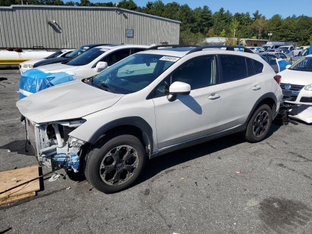 2021 SUBARU CROSSTREK PREMIUM, 