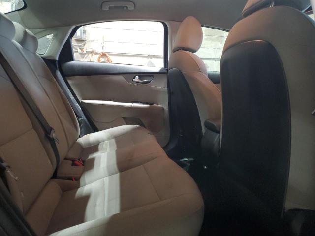 3KPF24AD5KE114860 - 2019 KIA FORTE FE Graphite photo 10