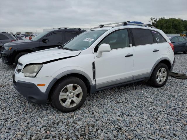2015 CHEVROLET CAPTIVA LS, 