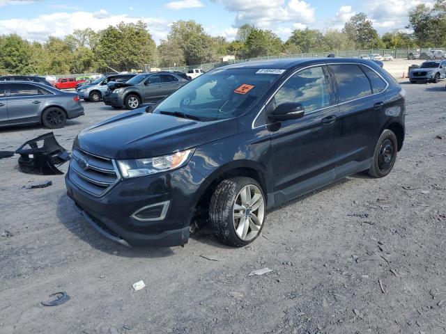 2016 FORD EDGE SEL, 