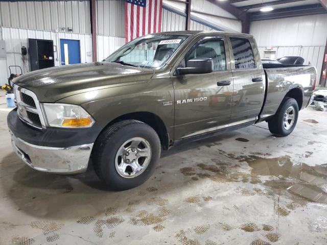 2012 DODGE RAM 1500 ST, 