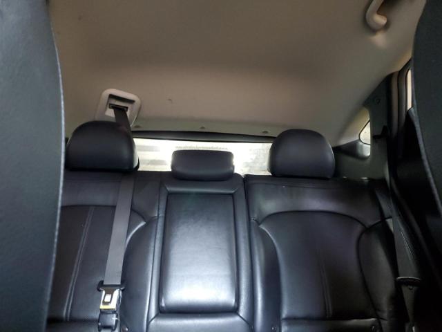 KM8JUCAC3BU310010 - 2011 HYUNDAI TUCSON GLS 灰色 照片 10