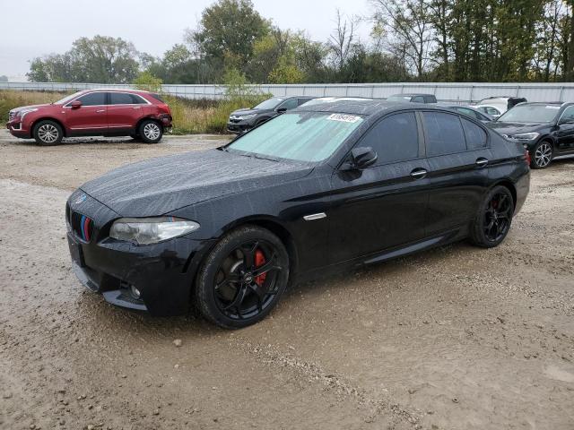 2015 BMW 535 XI, 