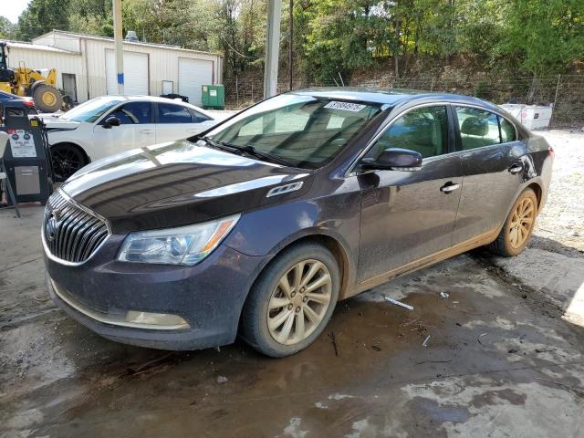 2015 BUICK LACROSSE, 