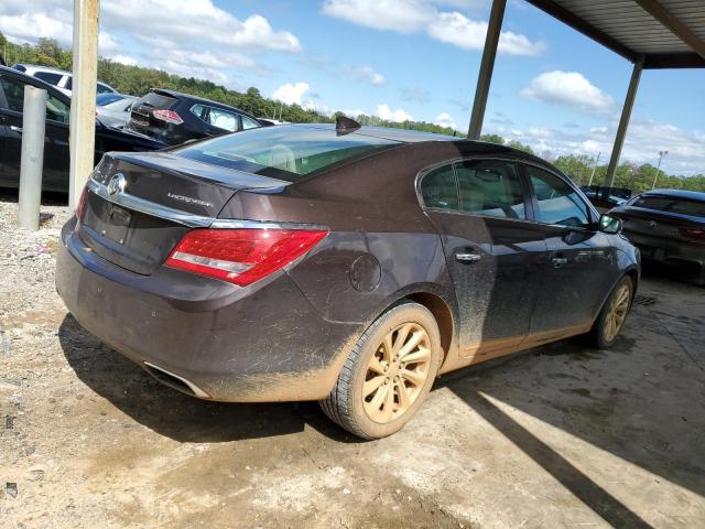 1G4GB5G34FF336953 - 2015 BUICK LACROSSE 紫色 照片 3