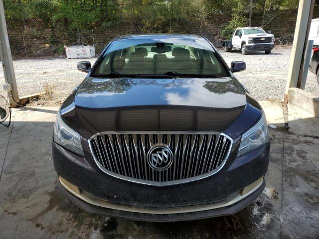 1G4GB5G34FF336953 - 2015 BUICK LACROSSE 紫色 照片 5