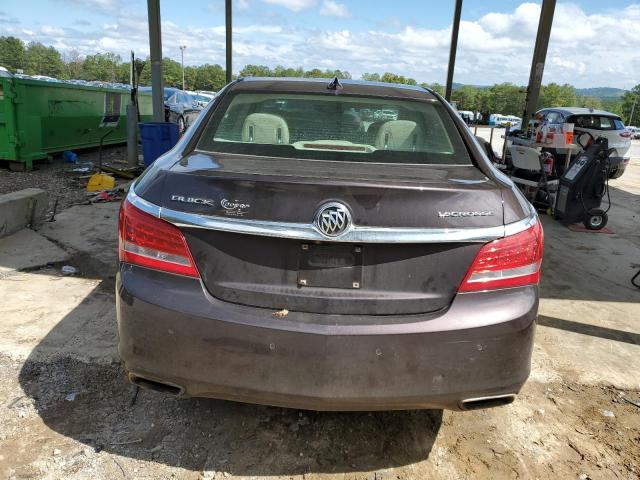 1G4GB5G34FF336953 - 2015 BUICK LACROSSE 紫色 照片 6
