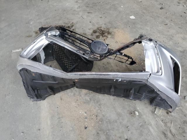 4T1BF1FK1GU209204 - 2016 TOYOTA CAMRY LE SILVER photo 12