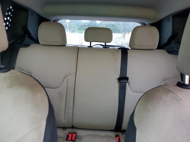 ZACCJBAH2JPG73250 - 2018 JEEP RENEGADE SPORT 绿色 照片 10