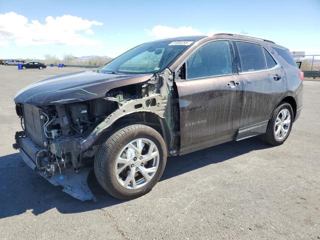 2020 CHEVROLET EQUINOX LT, 