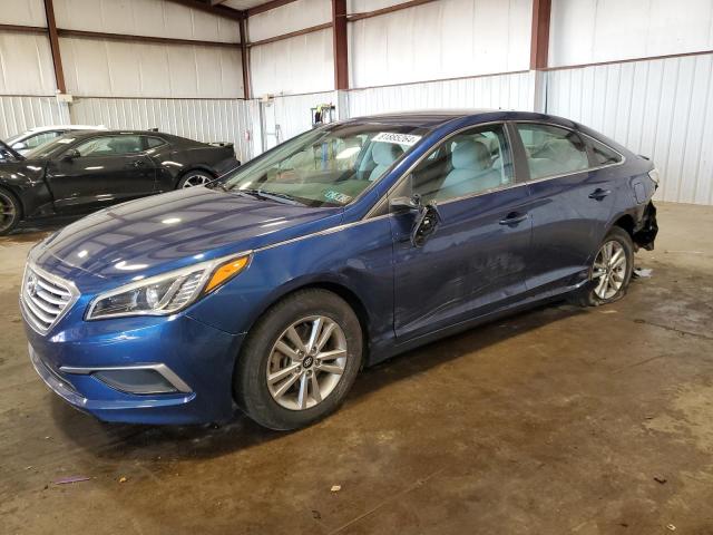 2017 HYUNDAI SONATA SE, 