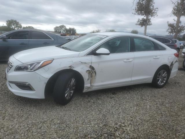 2015 HYUNDAI SONATA SE, 