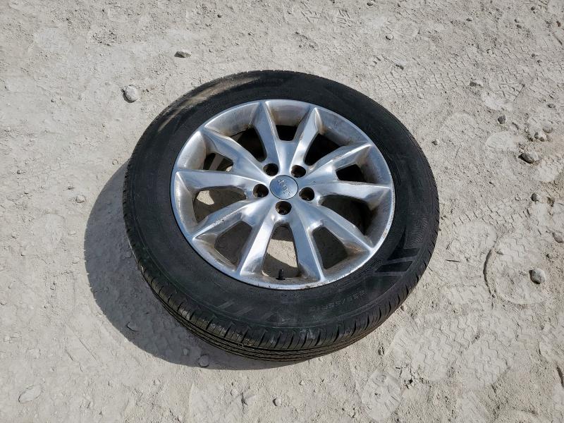 1C4PJLDSXFW579951 - 2015 JEEP CHEROKEE LIMITED GRAY photo 12