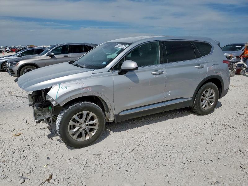 2019 HYUNDAI SANTA FE SEL, 