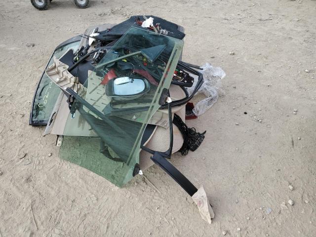 4T3ZE11A79U001077 - 2009 TOYOTA VENZA RED photo 13