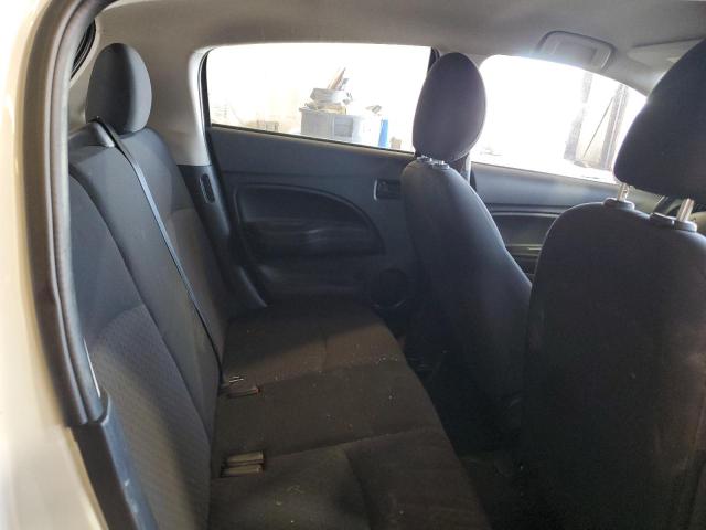 ML32A3HJ1JH000860 - 2018 MITSUBISHI MIRAGE ES ბეჟი ფოტო 10