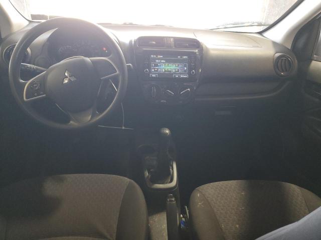 ML32A3HJ1JH000860 - 2018 MITSUBISHI MIRAGE ES ბეჟი ფოტო 8