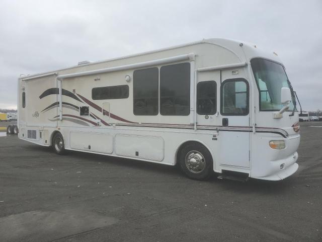 2006 FREIGHTLINER CHASSIS X LINE MOTOR HOME, 