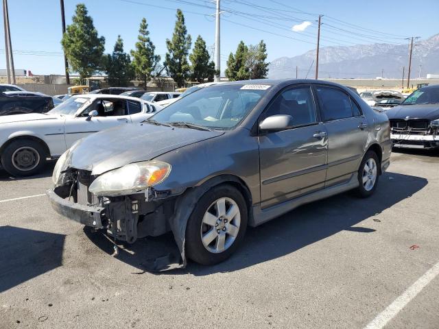 2006 TOYOTA COROLLA CE, 
