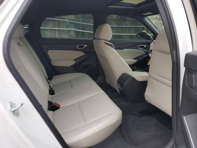 19UDE4G79PA005202 - 2023 ACURA INTEGRA A-SPEC TECH WHITE photo 10