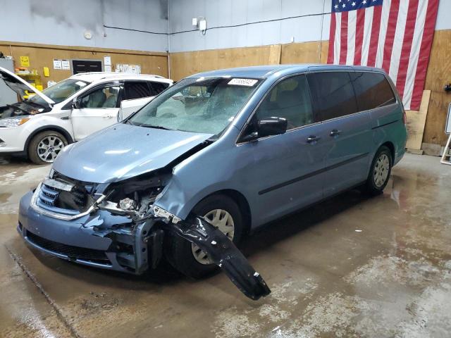 2010 HONDA ODYSSEY LX, 