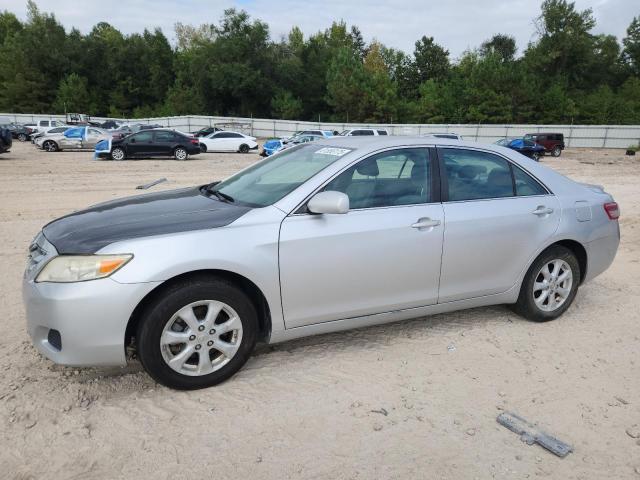 2011 TOYOTA CAMRY BASE, 
