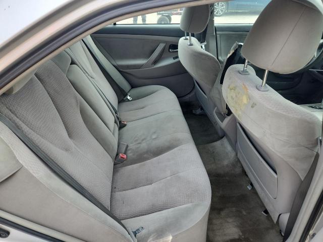 4T1BF3EK5BU226481 - 2011 TOYOTA CAMRY BASE 银色 照片 10