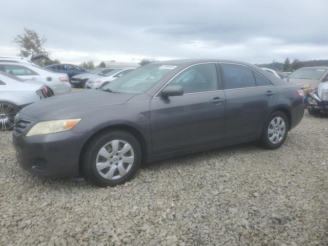 2011 TOYOTA CAMRY BASE, 