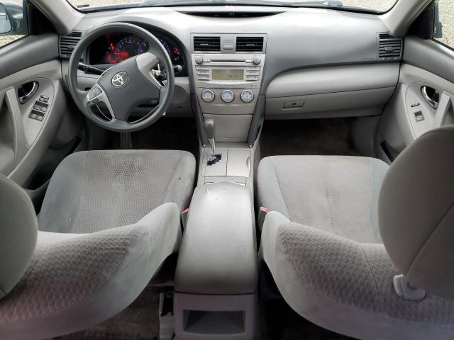 JTNBF3EK0B3012147 - 2011 TOYOTA CAMRY BASE ნაცრისფერი ფოტო 8