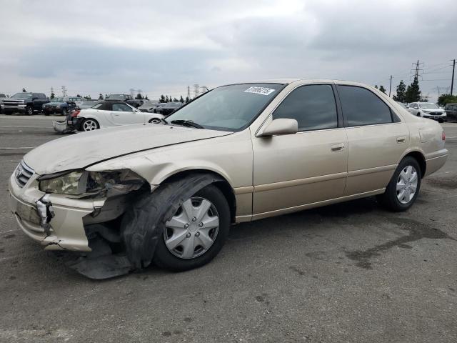 2001 TOYOTA CAMRY CE, 