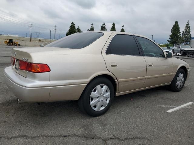 JT2BG22K910568515 - 2001 TOYOTA CAMRY CE 棕色 照片 3