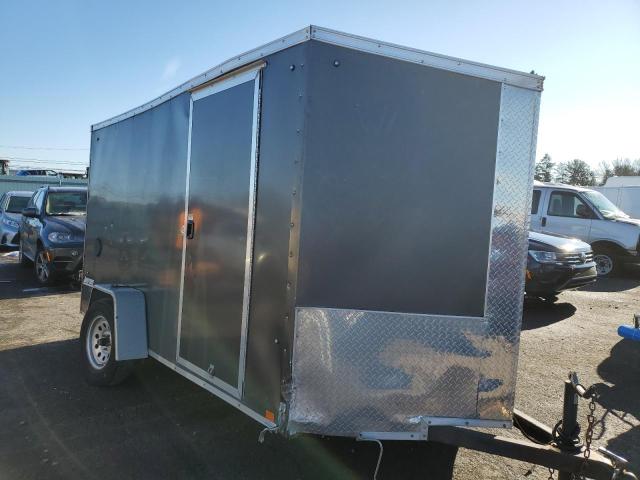 2018 PACE TRAILER, 
