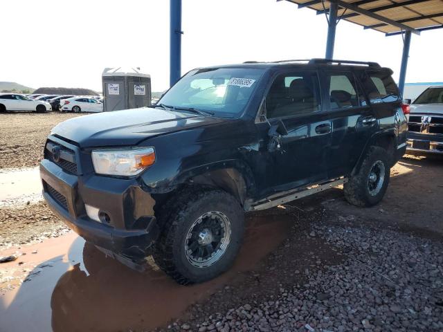 2011 TOYOTA 4RUNNER SR5, 