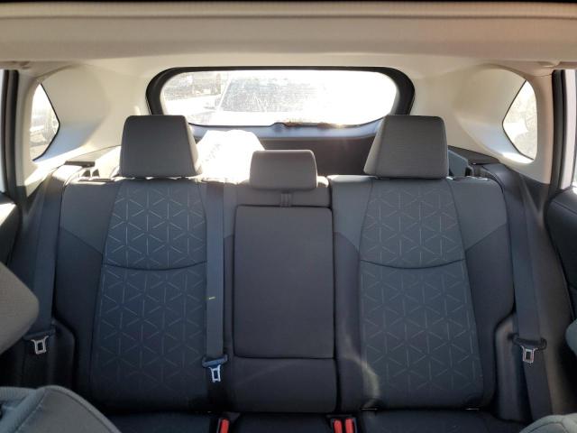 2T3RWRFV6SW284097 - 2025 TOYOTA RAV4 XLE თეთრი ფოტო 10