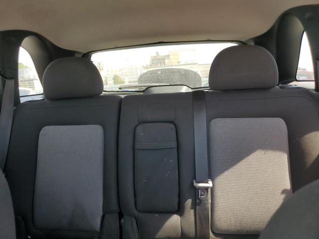 3GNAL3EK1DS580016 - 2013 CHEVROLET CAPTIVA LT 白色 照片 10