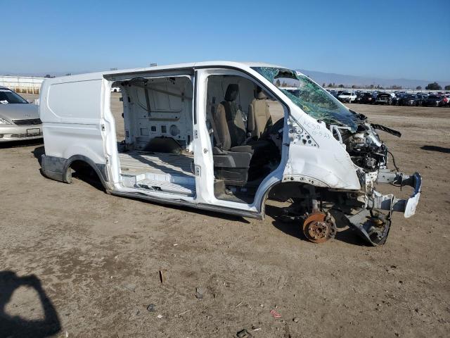 1FTYE1ZM8KKB44032 - 2019 FORD TRANSIT T-150 WHITE photo 4