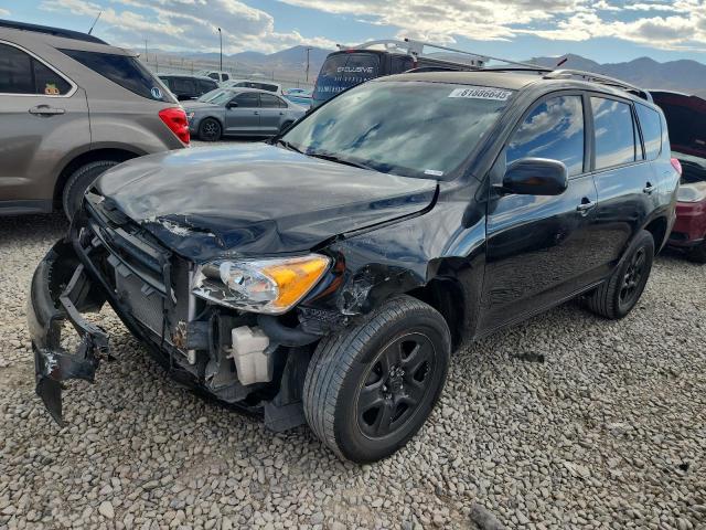 2012 TOYOTA RAV4, 