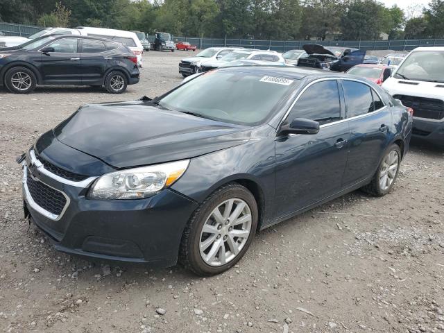 2015 CHEVROLET MALIBU 2LT, 