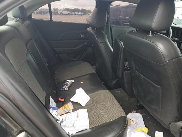 1G11D5SL4FF253639 - 2015 CHEVROLET MALIBU 2LT BLACK photo 10