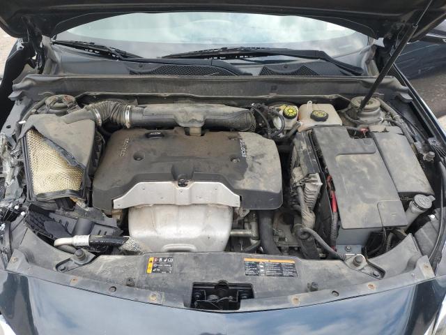 1G11D5SL4FF253639 - 2015 CHEVROLET MALIBU 2LT BLACK photo 11