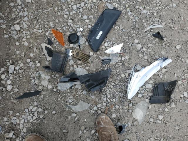 1G11D5SL4FF253639 - 2015 CHEVROLET MALIBU 2LT BLACK photo 12