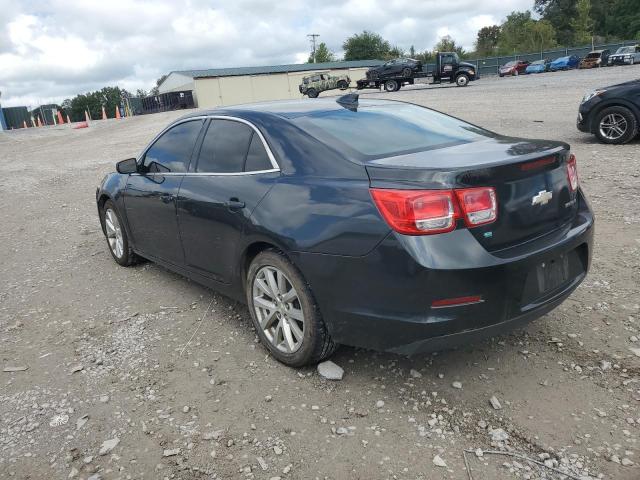 1G11D5SL4FF253639 - 2015 CHEVROLET MALIBU 2LT BLACK photo 2