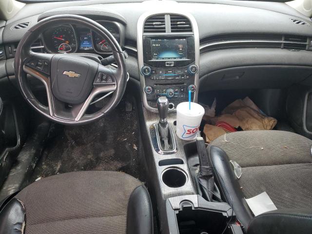 1G11D5SL4FF253639 - 2015 CHEVROLET MALIBU 2LT BLACK photo 8