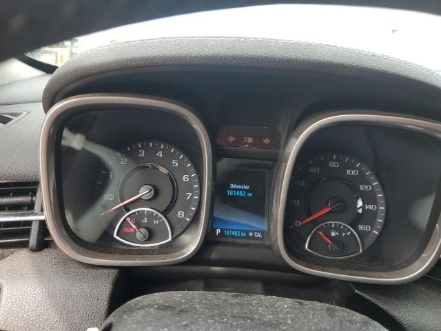 1G11D5SL4FF253639 - 2015 CHEVROLET MALIBU 2LT BLACK photo 9