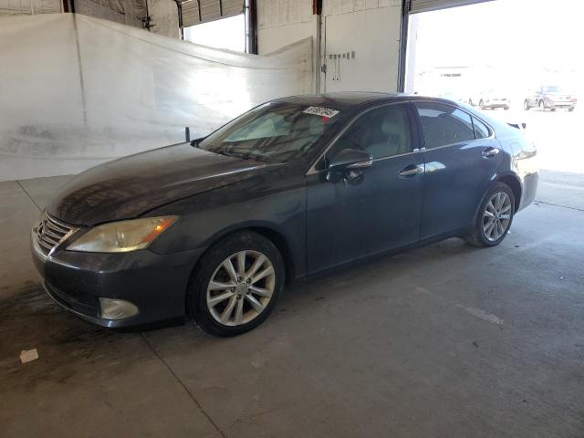 2011 LEXUS ES 350, 