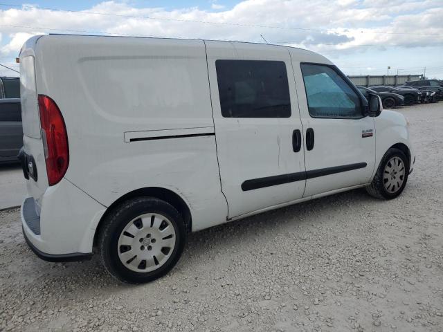 ZFBERFBB2H6E67951 - 2017 RAM PROMASTER SLT WHITE photo 3