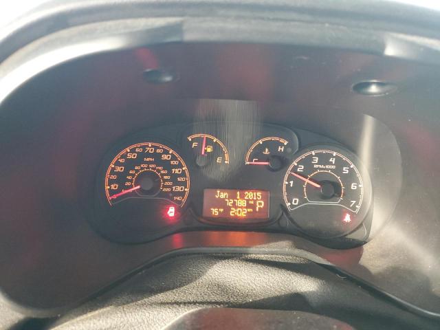 ZFBERFBB2H6E67951 - 2017 RAM PROMASTER SLT Білий фото 9