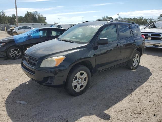 2011 TOYOTA RAV4, 